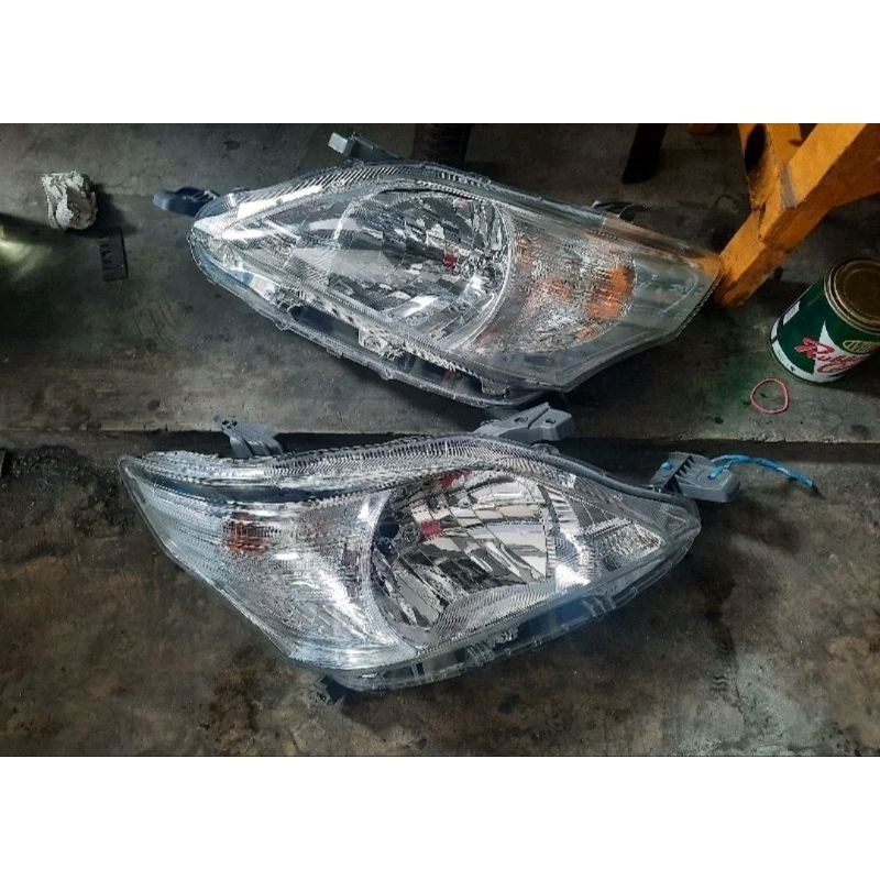 HeadLamp Toyota Innova 2012 2013 2014 2015