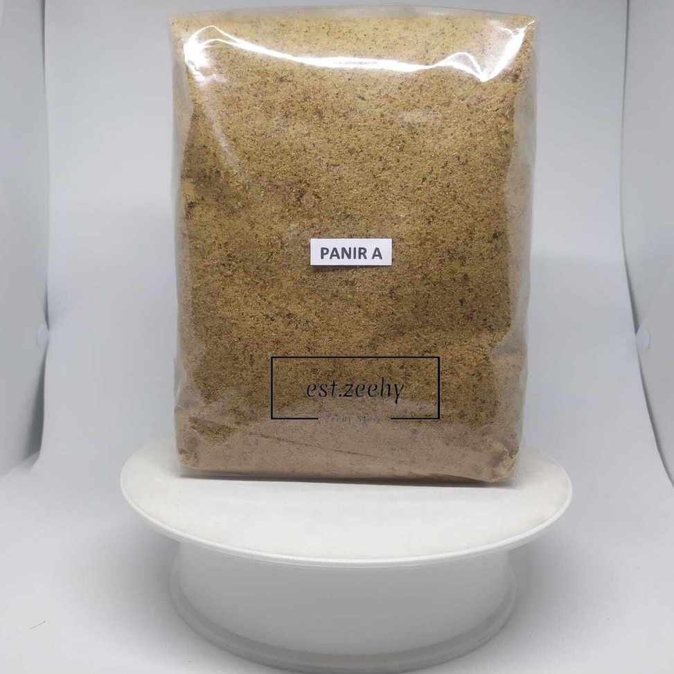 

Murah Panir Bawang / Tepung Bawang 1 Kg 5281