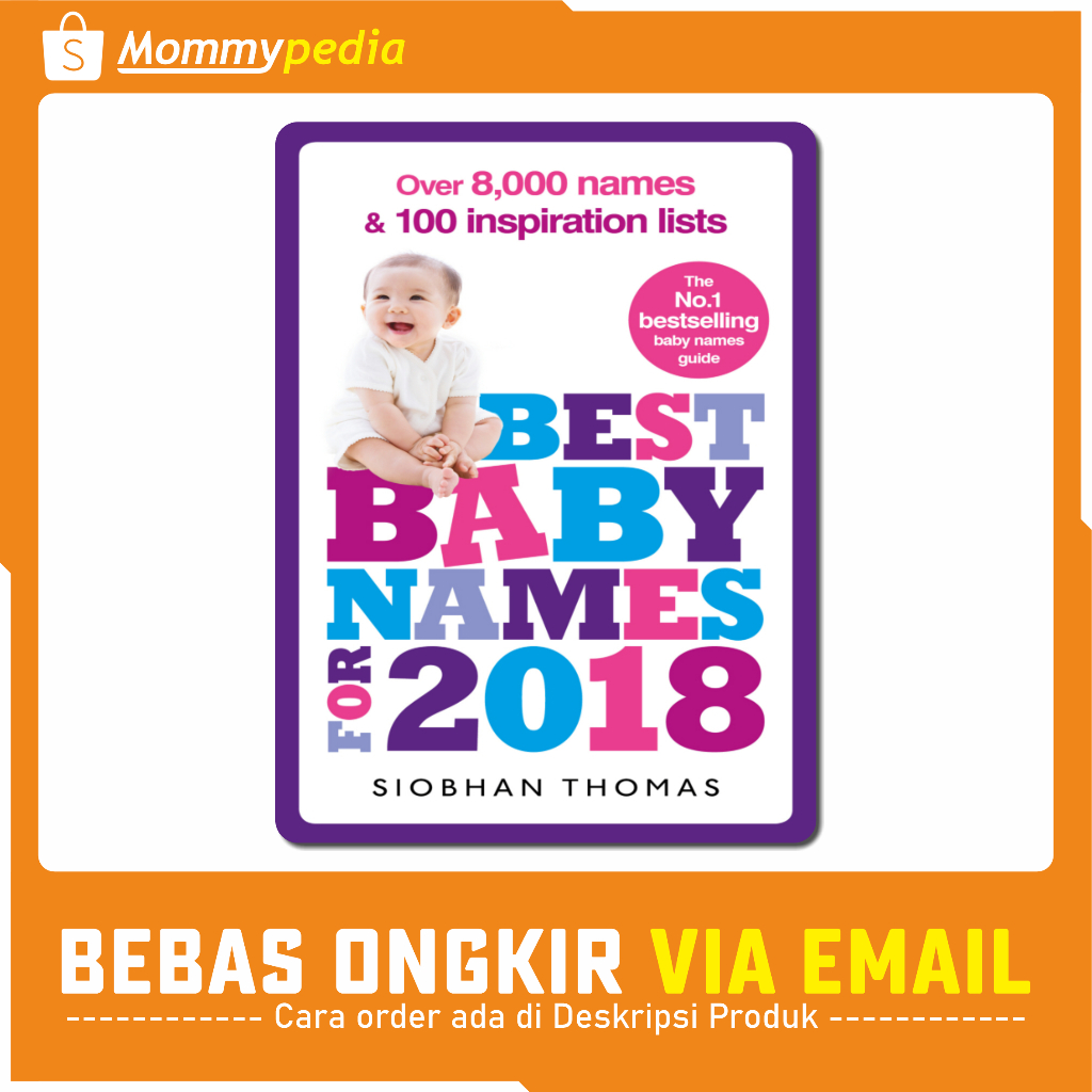 

MOMMYPEDIA - Best Baby Names for 2018