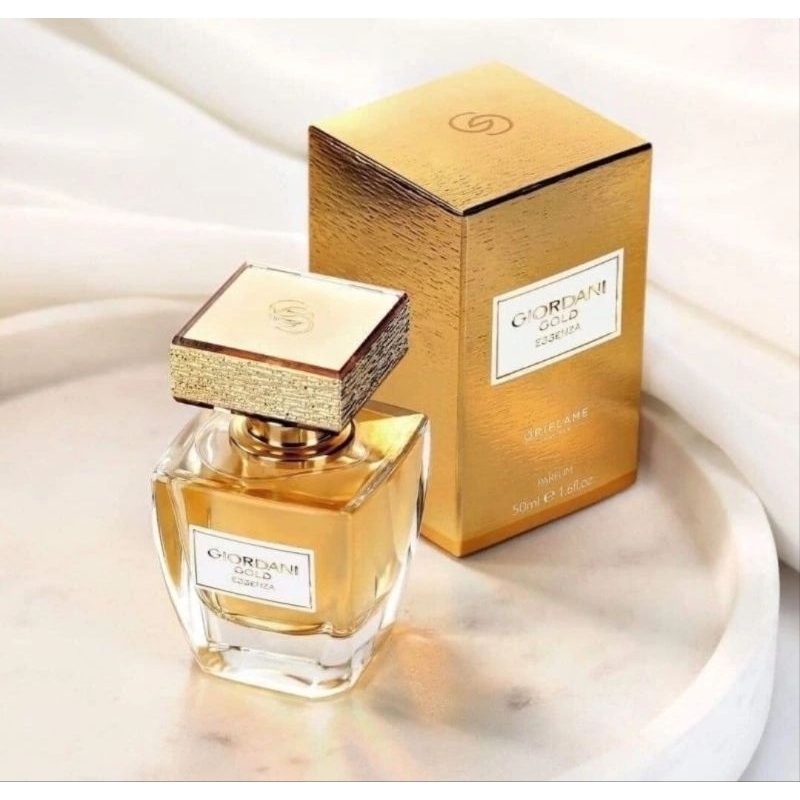 PARFUM GIORDANI GOLD ESSENZA ORI