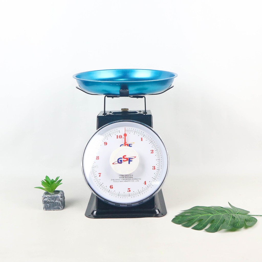 GSF Timbangan buah muat 10kg 4310