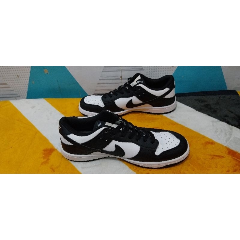 DUNK PANDA LOW