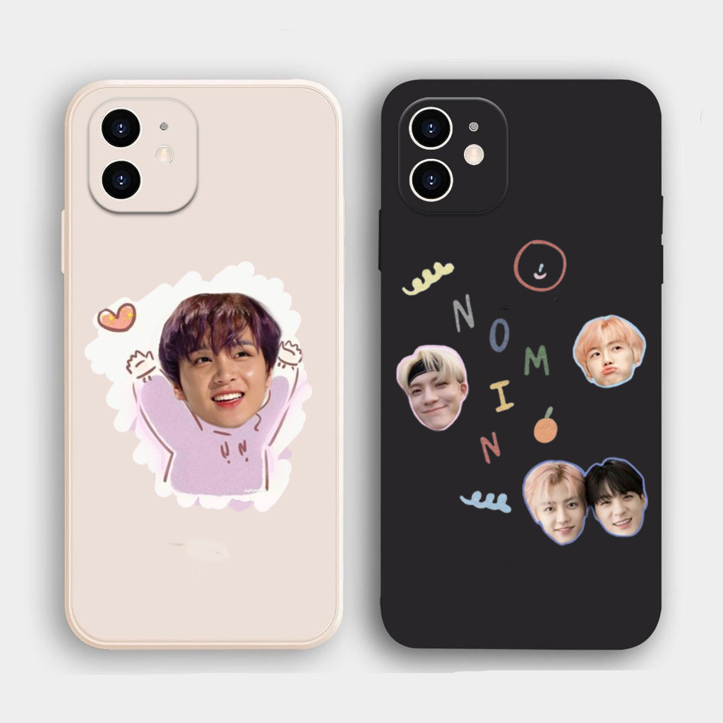 Softcase Untuk Infinix SMART 4 5 6 7 HD HOT 8 9 10 10s 11 11s 12 20s NOTE 8 10 11 12 12i S5 PRO PLAY