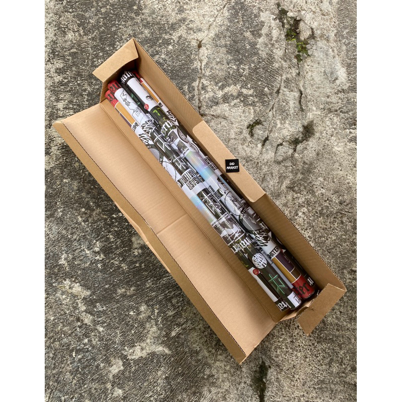 MATERNAL DISASTER - WRAPPER 2 PACK