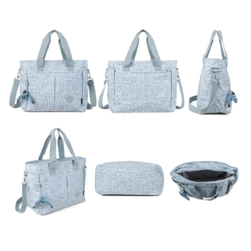 tas kipling3128 wanita deobags. aAh