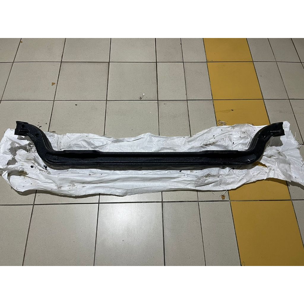 As Balak As Pikul Ps125 Canter