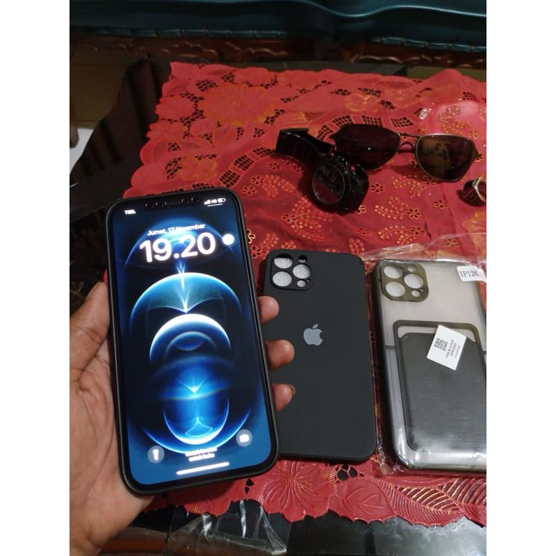 Hp Secon Garansi Resmi 512