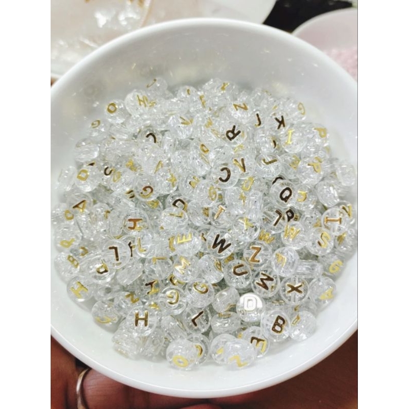 ALFABET | ALFABETH | ALPHABET | HURUF | INISIAL NAMA UNTUK STRAP/GELANG/CINCIN/KALUNG