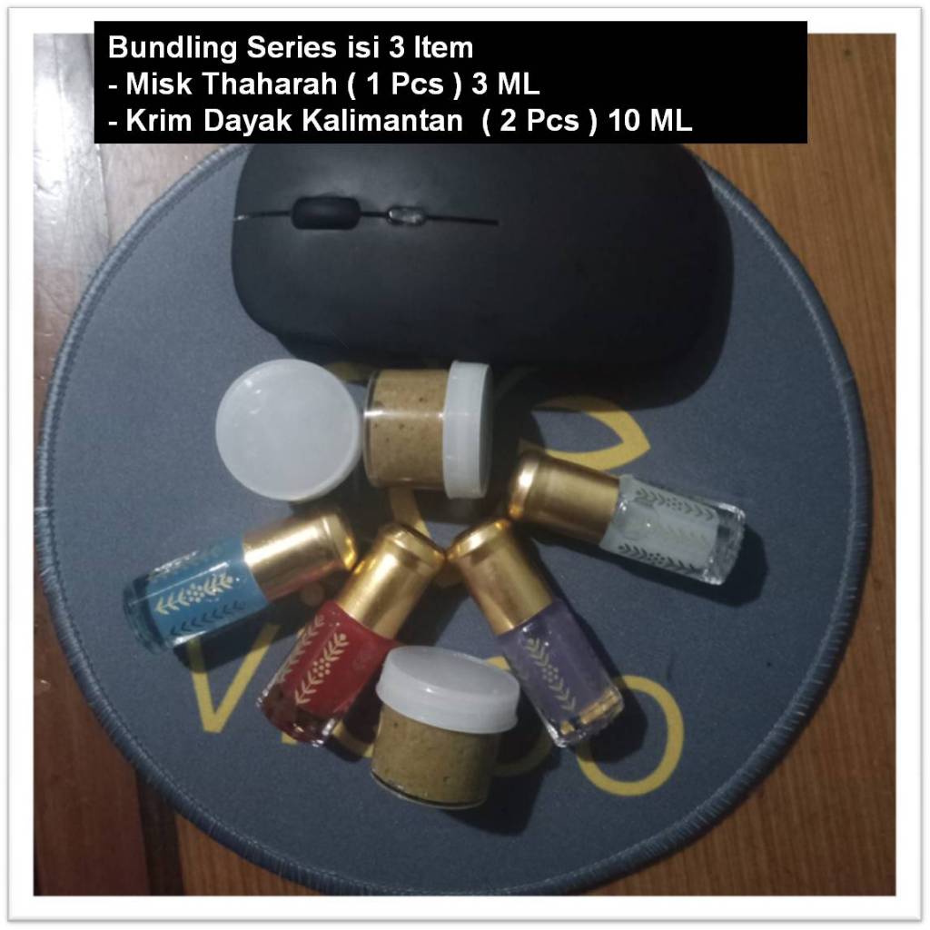 Ramuan dayak original herbal / ramuan bujang dayak Kalimantan