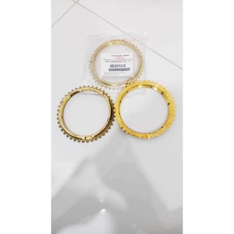 RING SYNCRONIZER  BIG PS100 ME601845 ASLI