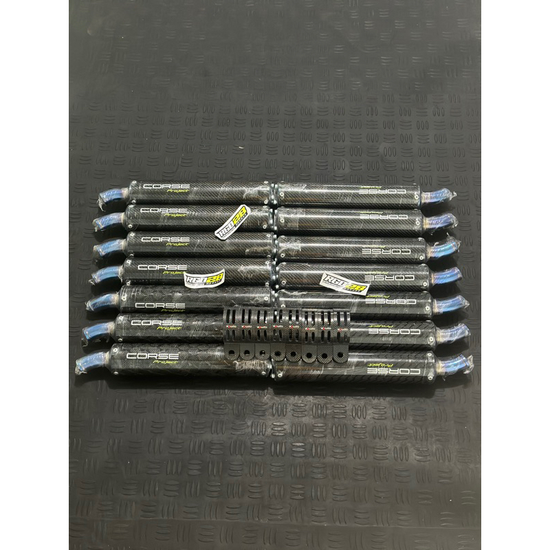 slincer corse project original universal ninja r rr sa king dlln