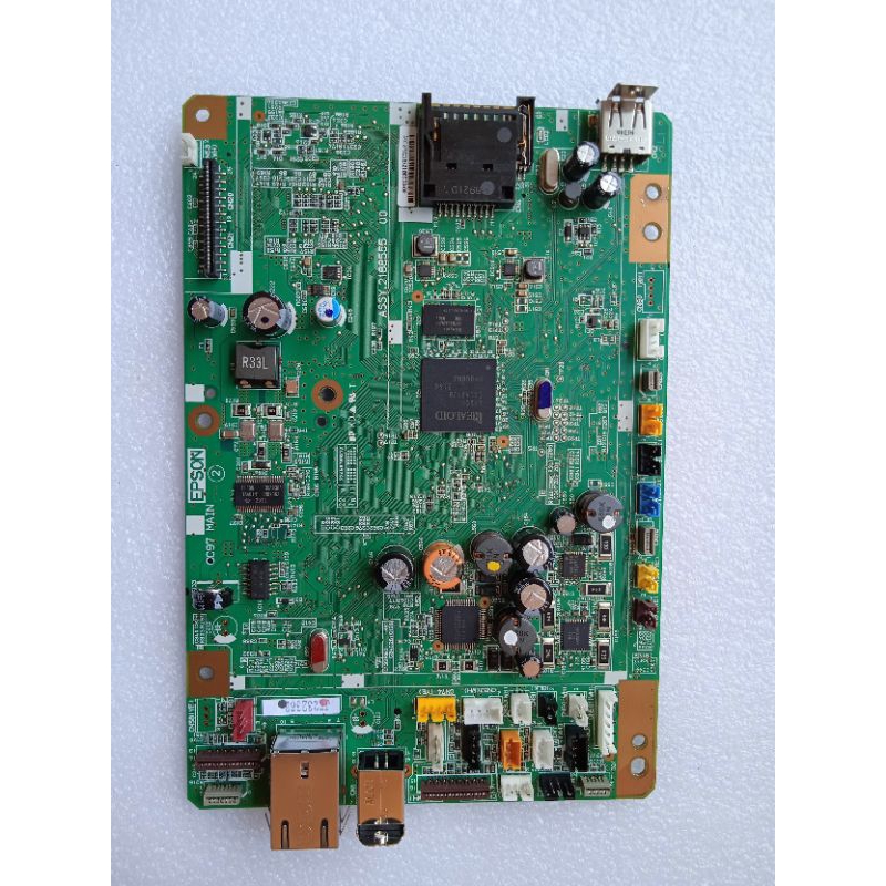 Mainboard Epson L1455 Board Motherboard Epson L-1455
