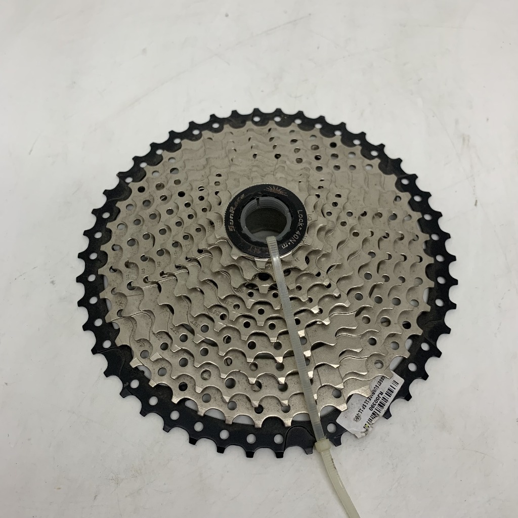 Gear Sprocket Sunrace 11 Speed 11-46T Slope