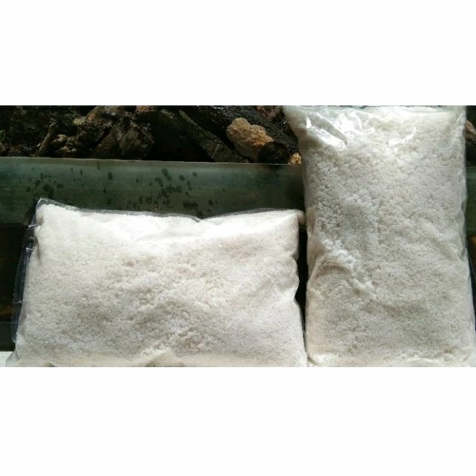 

garam krosok 5 kg/garam murni/garam therapy/garam perawatan kesehatan/garam ikan