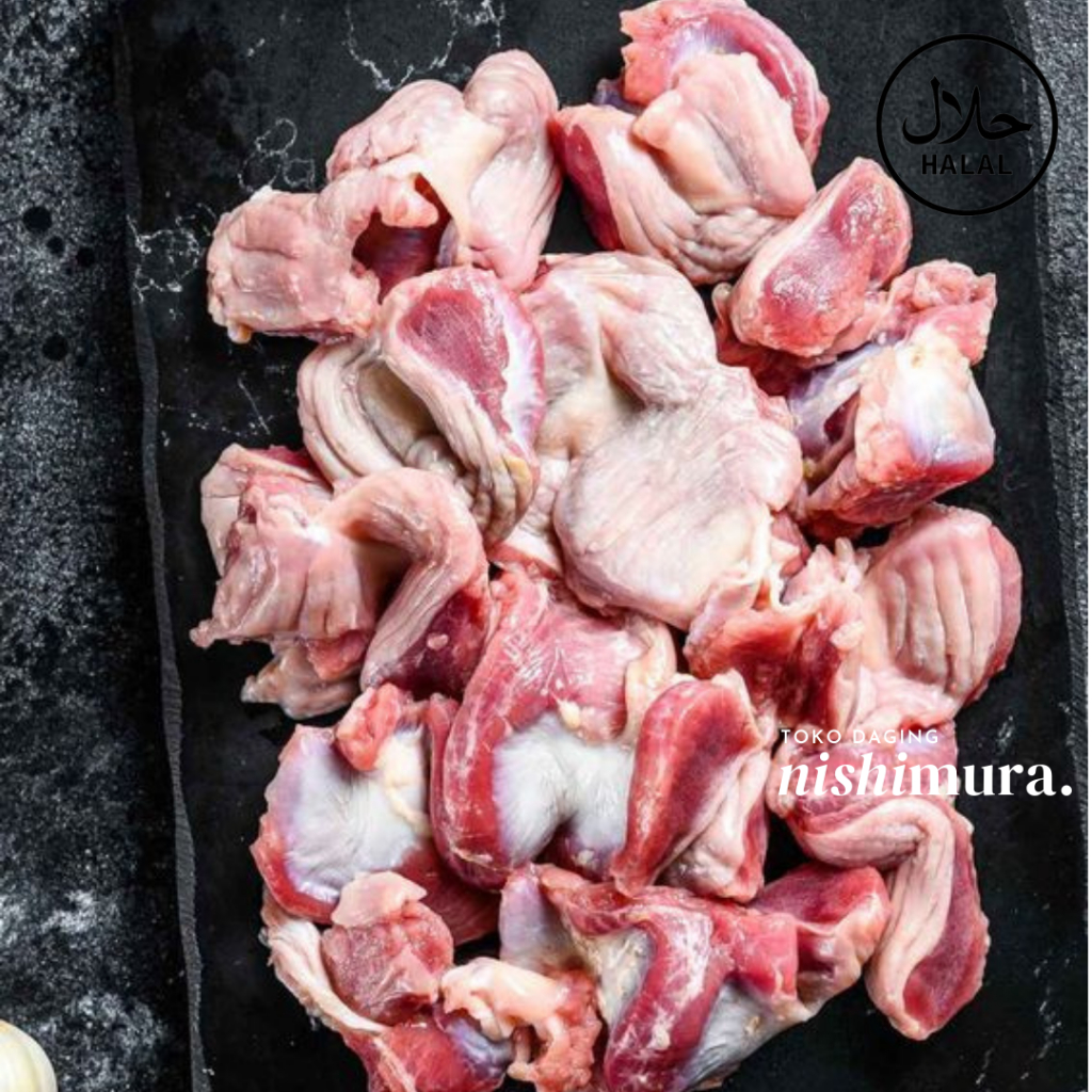 

Ampla Ayam 1kg 500gr Fresh Frozen Negri Broiler Premium NKV Halal Berkualitas