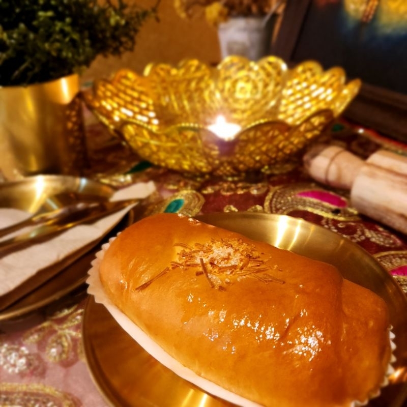 

GOPI ROTEE KEJU