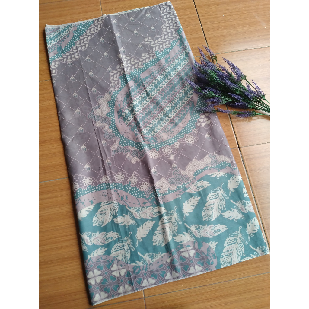 KAIN BATIK PRINTING MODERN TERBARU KAIN BATIK PEKALONGAN KAIN BATIK TERMURAH