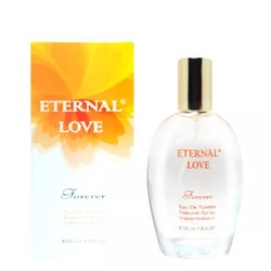 Parfum Eternal Love Perfume Forever 50ml