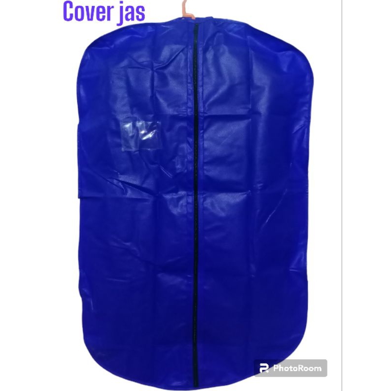 cover jas/tailor jas/jas formal