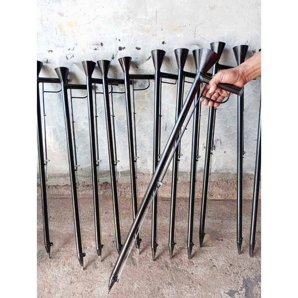 Alat Penanam Benih  Alat Tanam Benih Biji-bijian Jagung Padi Kacang Kedelai Sayur