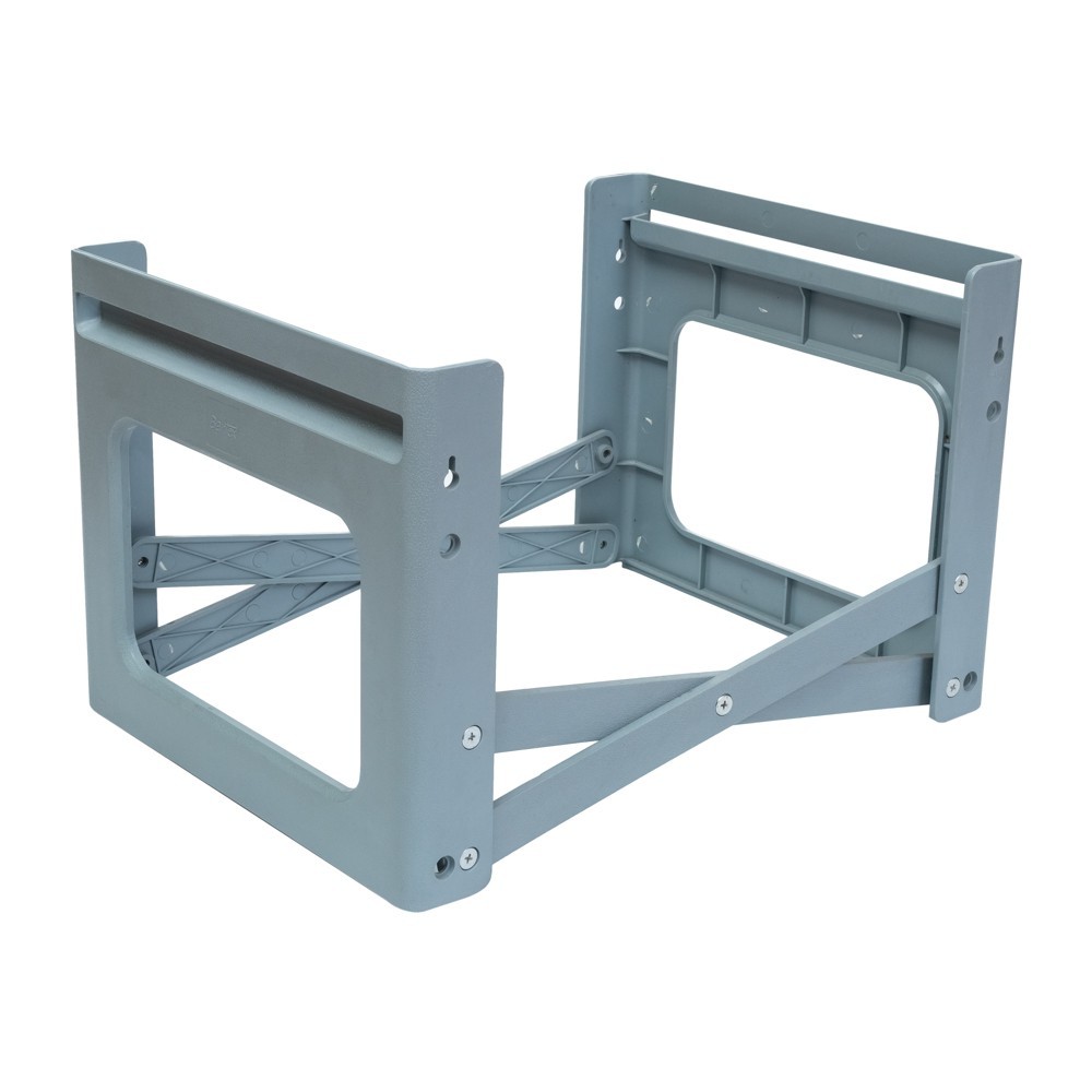 

Bantex Suspension Filing Tray Adjustable A4 Folio Grey