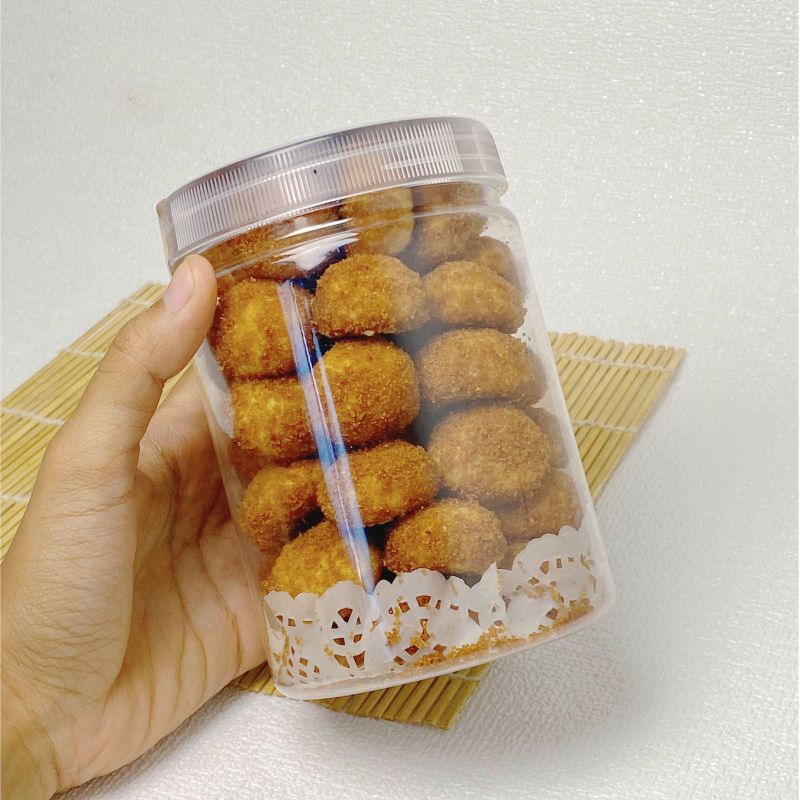 

Brown Sugar Kue Kering Premium Kue Natal Kue Lebaran Camilan