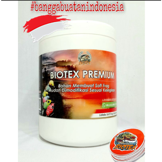 BIOTEX PREMIUM 900ML