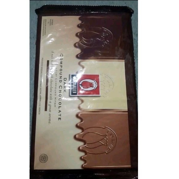 

dark chocolate tulip 1kg
