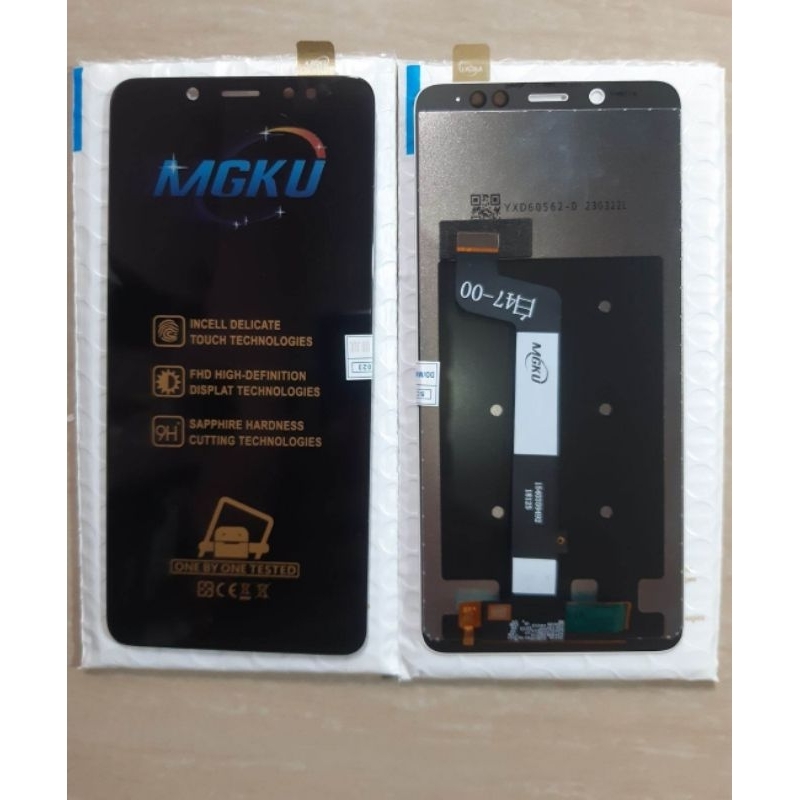 LCD XIAOMI REDMI NOT 5/ NOT 5 PRO  Fullset touchscreen