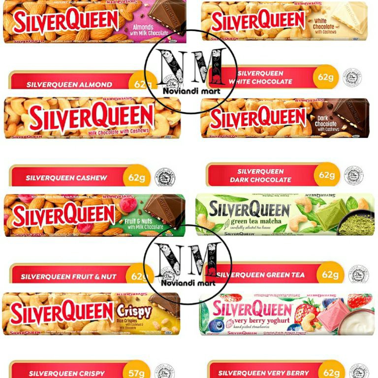 

[♧V80$] Silverqueen Mete 58gr/58gram /Silverqueen 58/ 65/62/62gram Big Promo