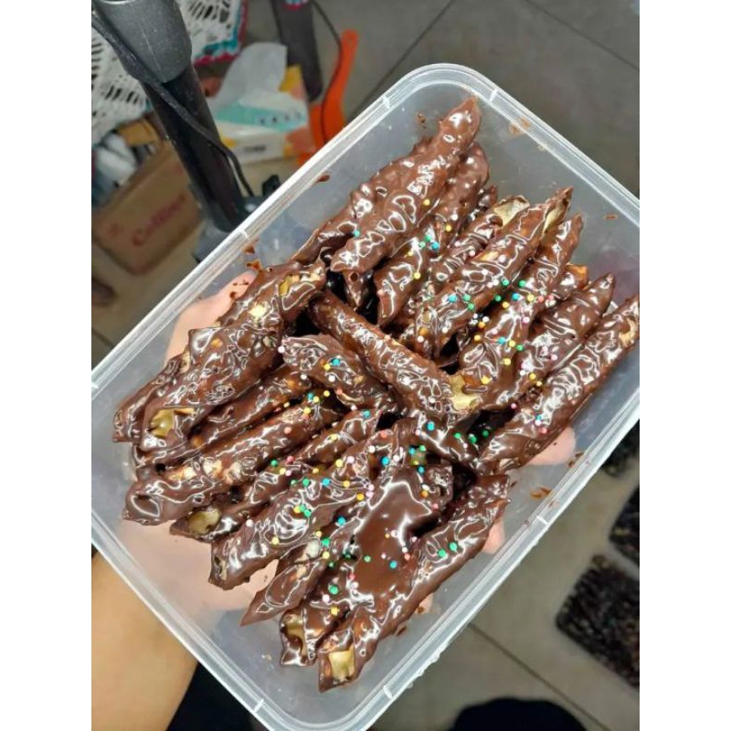 

pangsit lumer 250grm
