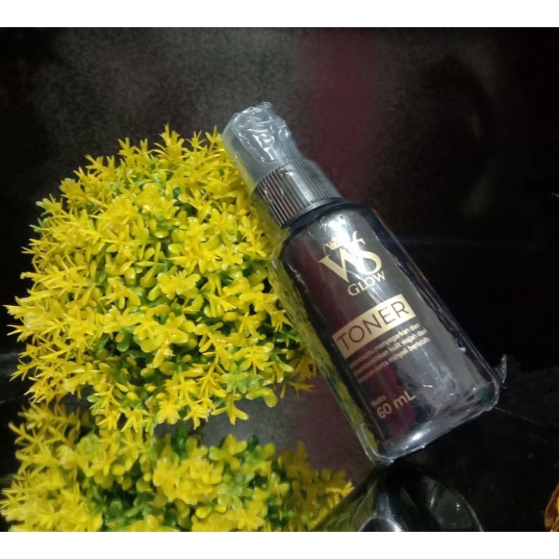 TONER WS GLOW 100% ORI