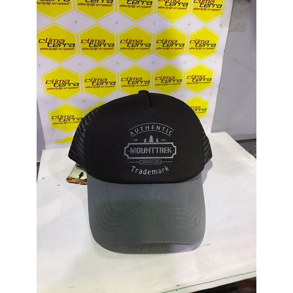 TOPI MOUNT TREK CP076