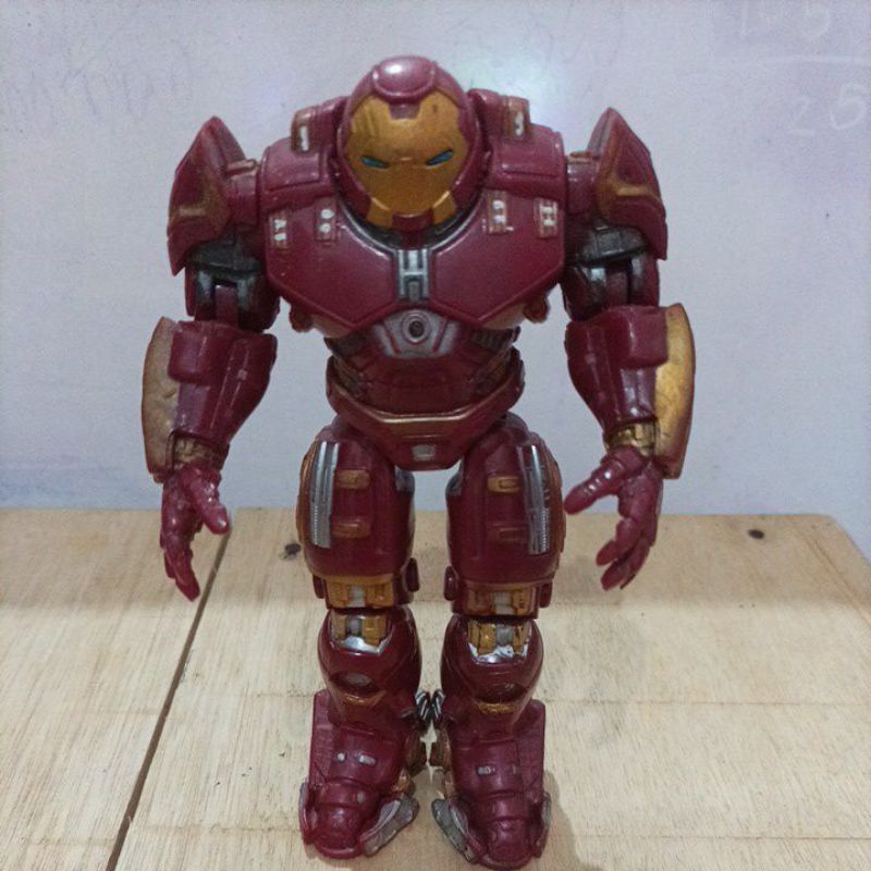 Iron man hulk buster hulkbuster