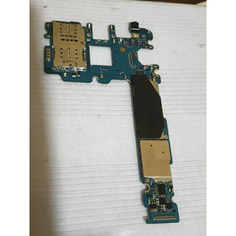 mesin samsung s8+
