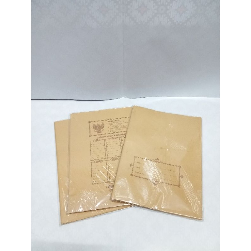 

sampul kertas kraft