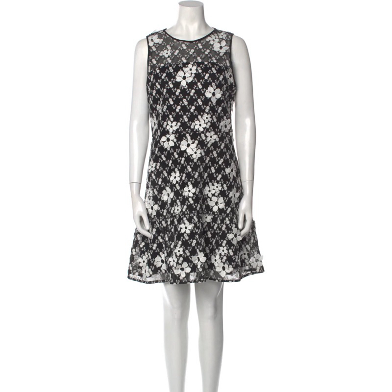 michael kors mini dress