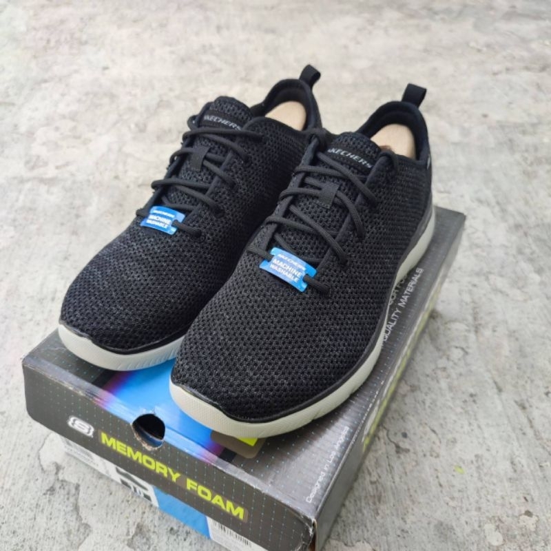 Skechers Summits Black
