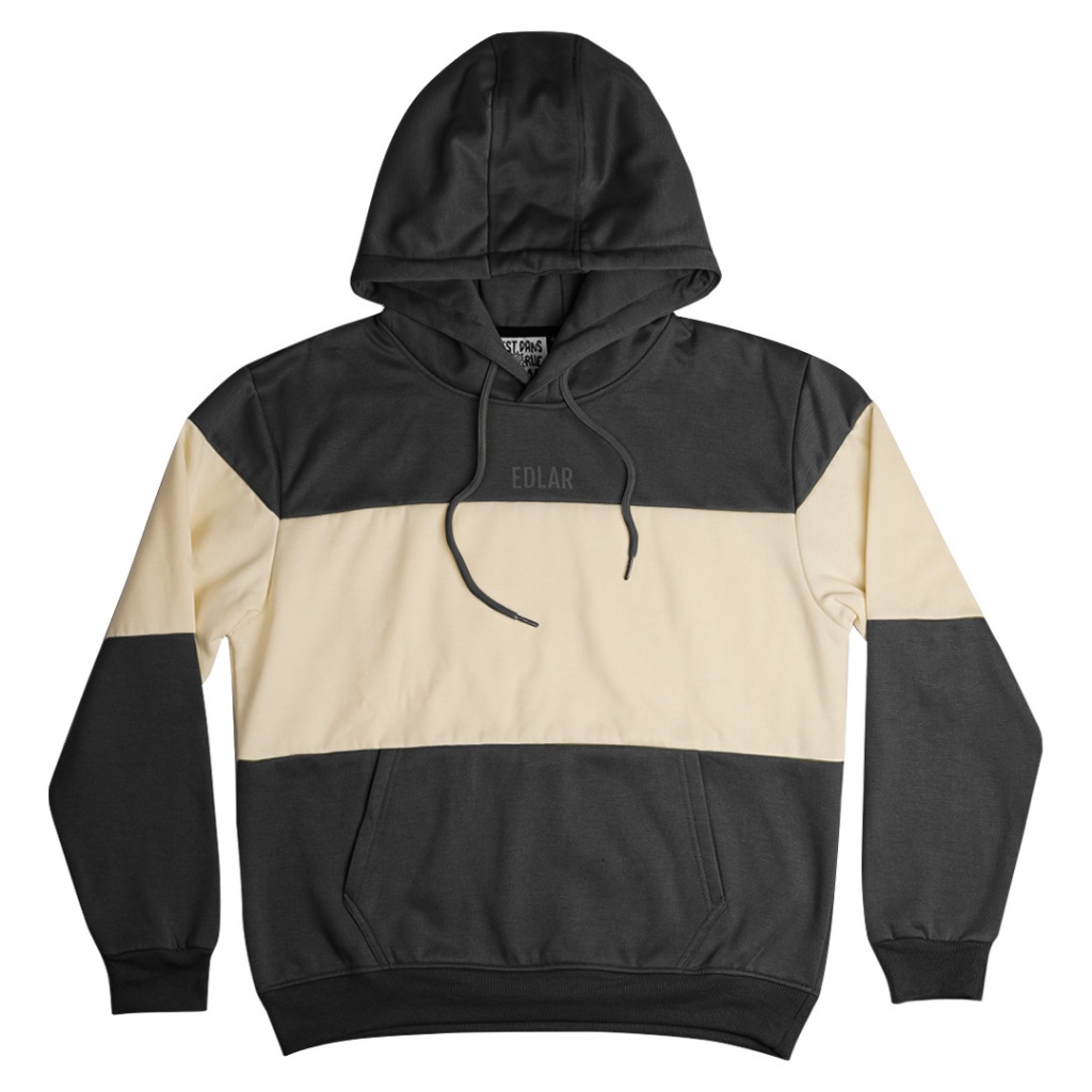 TERLARIS HOODIE Edlar Oversized Sweater Hoodie OG - FLEECE 330GSM