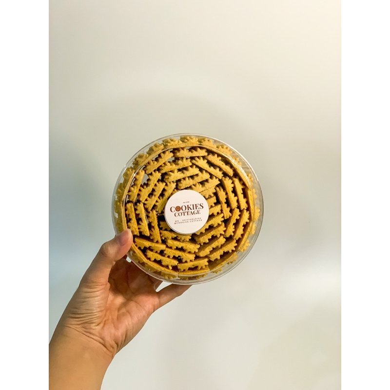 

KUE IMLEK SEMPRIT WISMAN PREMIUM