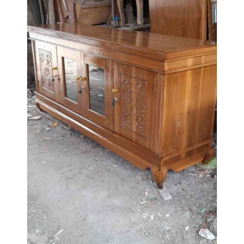 bufet tv datar model paris