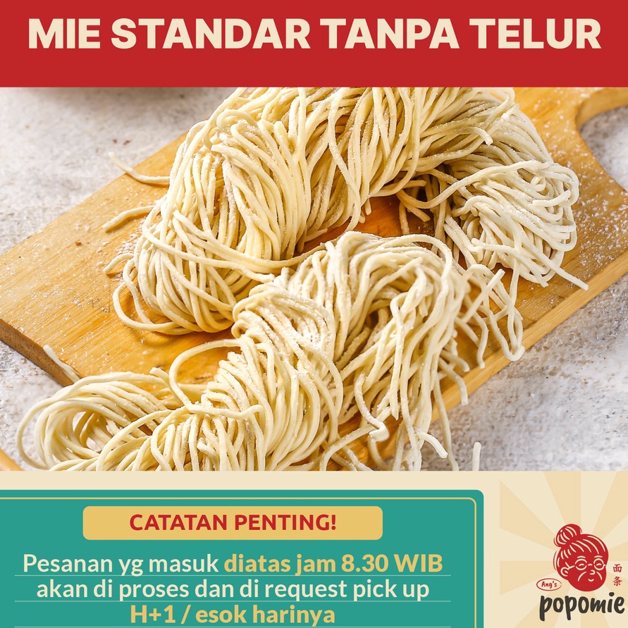 

RGHV6764 (D2289) Bakmi Mie Mentah