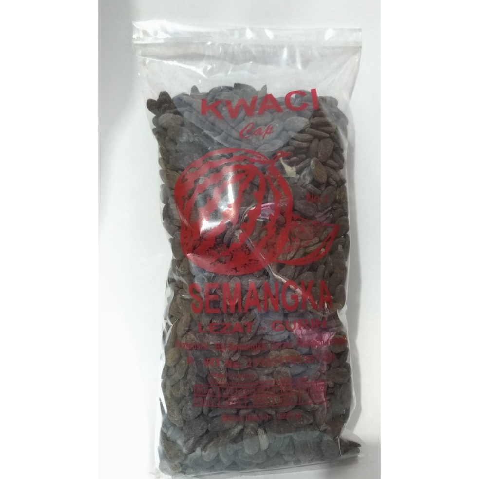 

93 KWACI SEMANGKA REMBANG 250G 0iboe