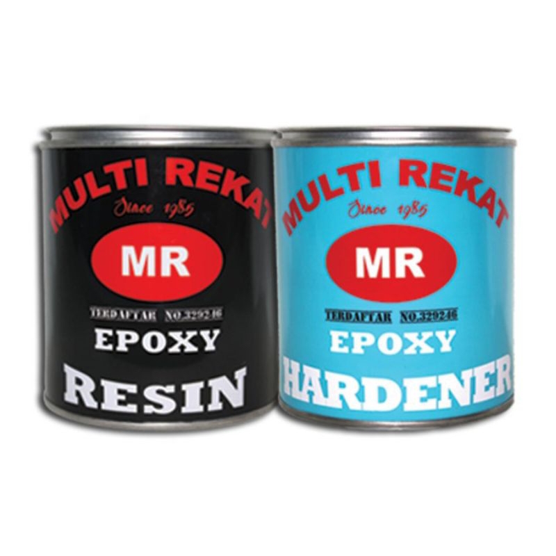 

Lem Epoxy 1,6kg MR