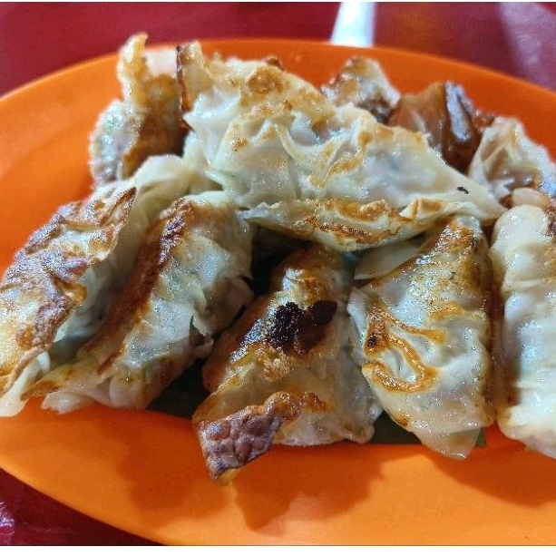 

Kuotie ayam goreng 10pcs