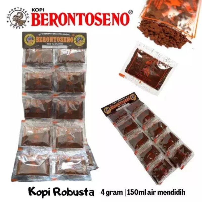 

Kopi Bubuk Berontoseno Robusta Sachet Renteng isi 50 pcs