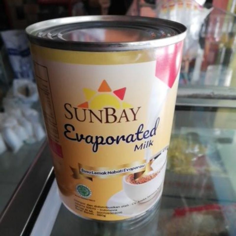 

SUNBAY