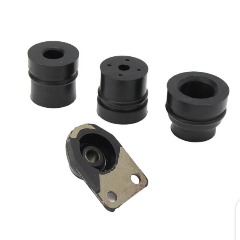 karet body stihl ms381 038 ms382 1set