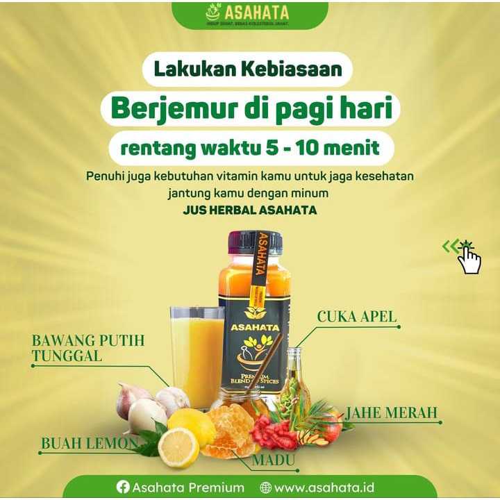 

Madu Herbal