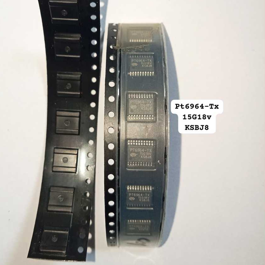 IC PT6964 PT6964-TX Original